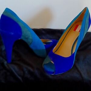 NINE WEST HEELS